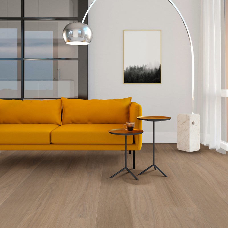 Vinyl flooring Oak L7840