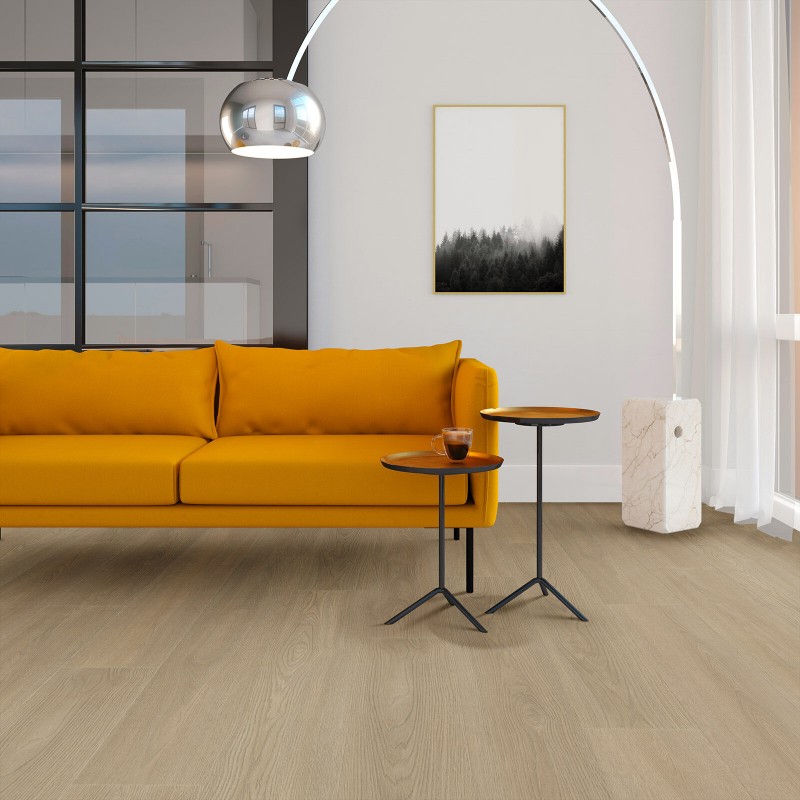 Vinyl flooring OAK 8540