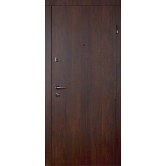 Металлическая дверь в квартиру STATUS