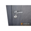 Metal door for apartment ASTERA