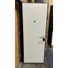 Metāla durvis dzīvoklim AL Lite-1 Marble Metāla durvis dzīvoklim AL Lite-1 Marble
