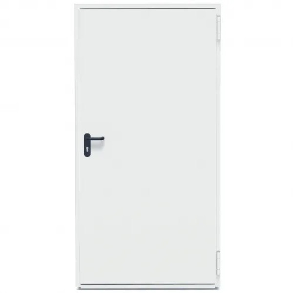 Противопожарные двери EI30 Hormann