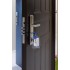 Technical steel doors ST1