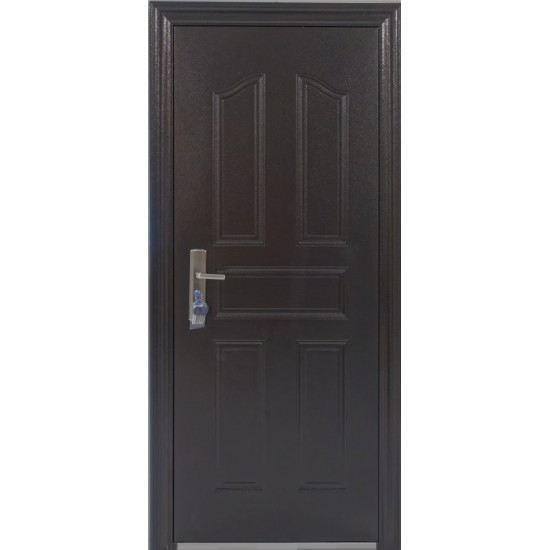 Technical steel doors ST1