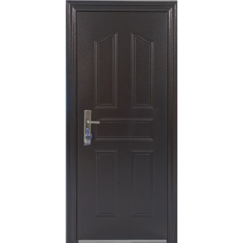 Technical steel doors ST1