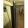 Technical steel doors STORAGE RAL 7016