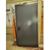 Technical steel doors STORAGE RAL 7016