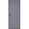 Technical steel doors STORAGE RAL 7016