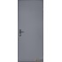 Technical steel doors STORAGE RAL 7016