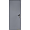 Technical steel doors STORAGE RAL 7016