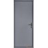 Technical steel doors STORAGE RAL 7016