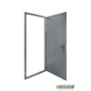 Technical steel doors STORAGE RAL 7016