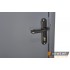 Technical steel doors STORAGE RAL 7016