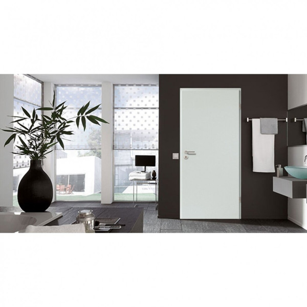 Tehniskās tērauda durvis MULTI RAL 9010 Tehniskās tērauda durvis MULTI RAL 9010