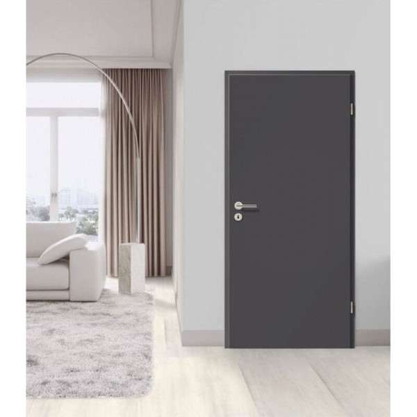 Tehniskās tērauda durvis MULTI RAL 7016 Tehniskās tērauda durvis MULTI RAL 7016