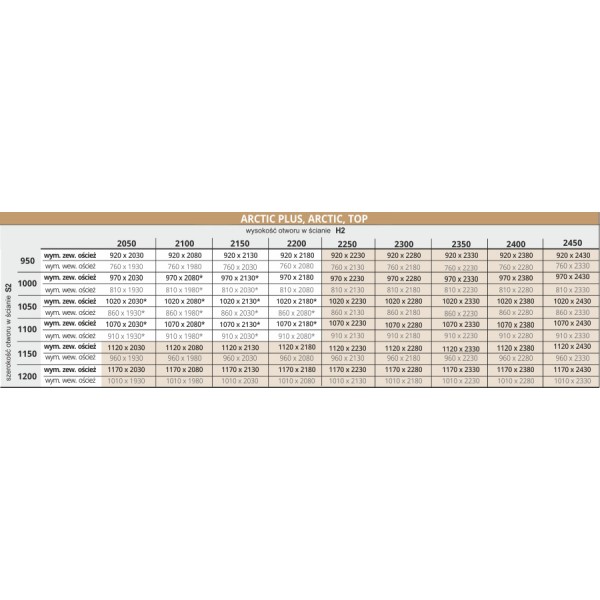 Наружная дверь VIKKING МОДЕЛЬ 01 01 0