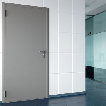 Technical doors