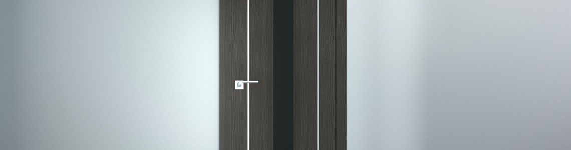 Межкомнатные двери Profildoors - Series X