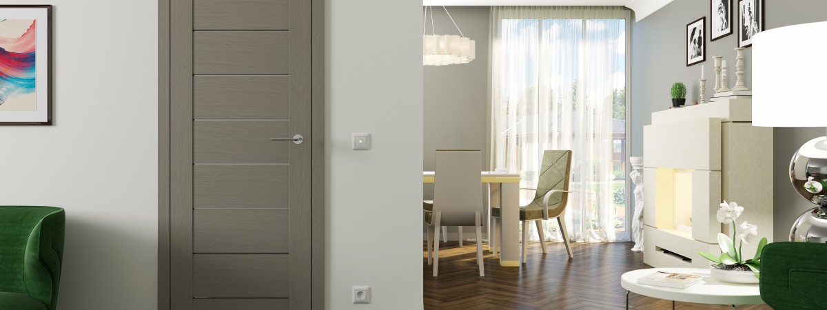 Interior Door Prices in Latvia: What Determines the Total Cost?
