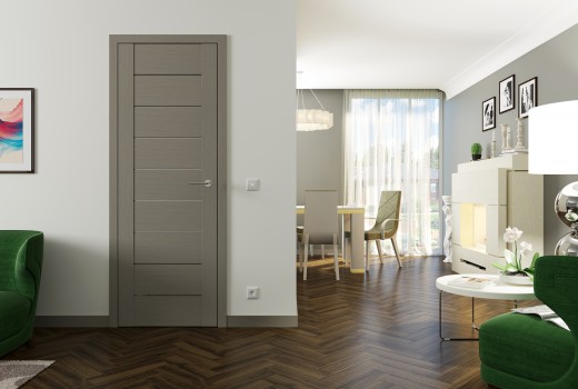 Interior Door Prices in Latvia: What Determines the Total Cost?