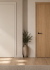Painted or Veneered Interior Doors: Which Should You Choose?