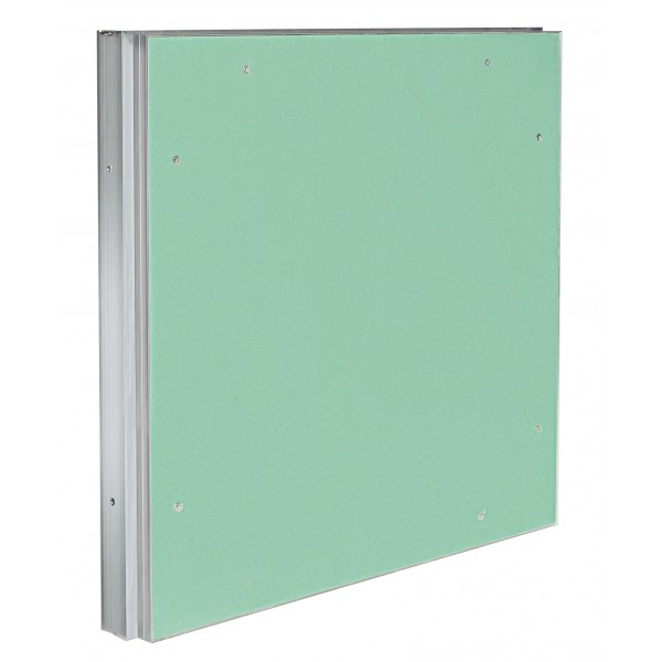 Revīzijas lūka ENG 200mm x 600mm keramisko flīžu pārklājumam