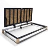 Floor steel access door size 70 cm x 150 cm "H" Floor steel access door size 70 cm x 150 cm "H"