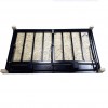 Floor steel access door size 70 cm x 150 cm "H" Floor steel access door size 70 cm x 150 cm "H"