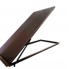 Напольный стальной технический (инспекционный) люк 70 cm x 140 cm "H"