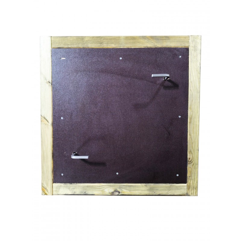 Tērauda grīdas lūka 900mm x 900mm bez eņģēm ar noņemamam durvīm ar divām durvju slēdzeņiem Tērauda grīdas lūka 900mm x 900mm bez eņģēm ar noņemamam durvīm ar divām durvju slēdzeņiem