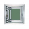 Alumīnija revīzijas lūka ARCHI 250mm x 500mm keramisko flīžu pārklājumam