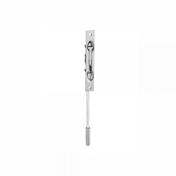 Moulded Door Fixer IN.17.618 Stainless Steel Moulded Door Fixer IN.17.618 Stainless Steel