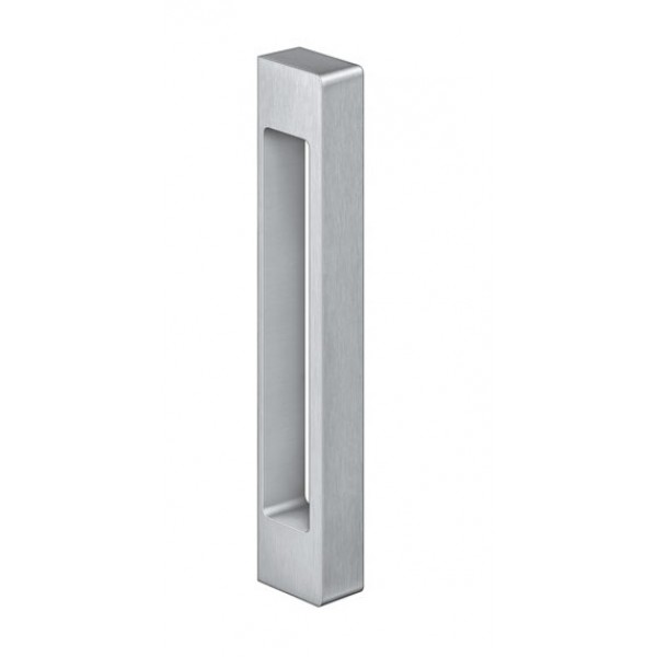 Adhesive handle for glass doors TECTUS 1700 Adhesive handle for glass doors TECTUS 1700