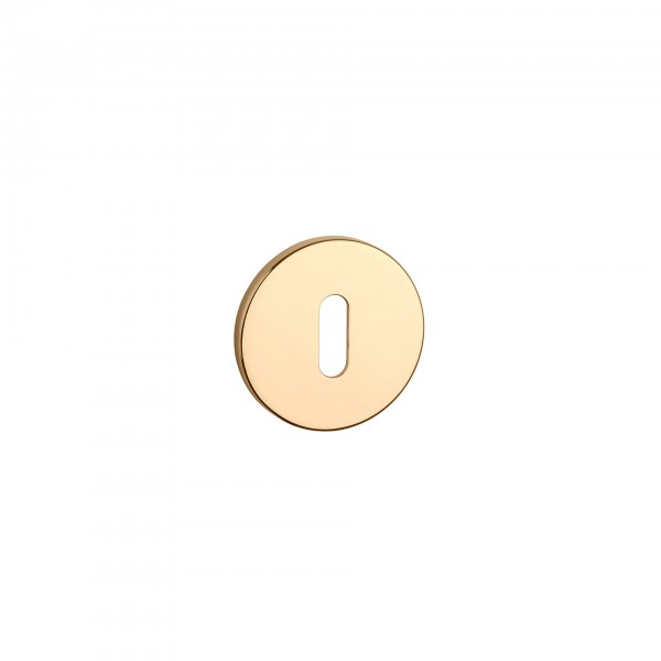 BB накладка APRILE A R5S BB Polished Brass BB накладка APRILE A R5S BB Polished Brass