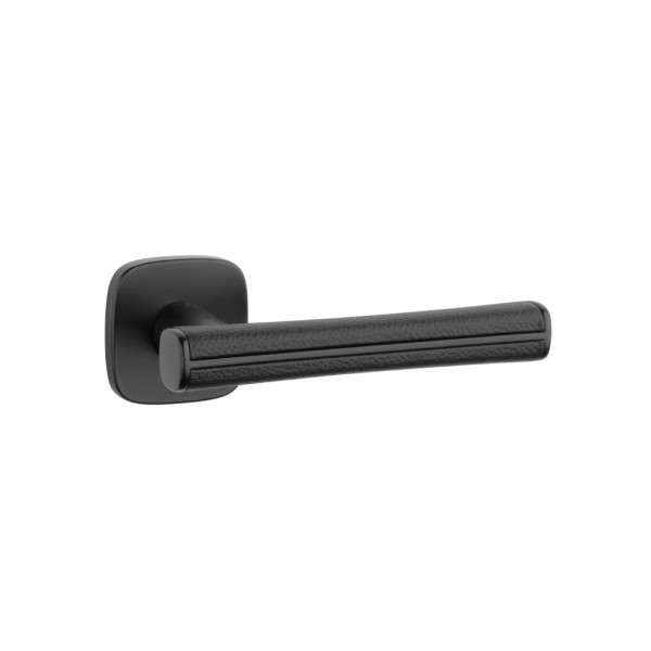 Door handles APRILE DAVIDIA QR7S Black Door handles APRILE DAVIDIA QR7S Black