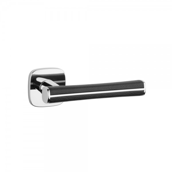 Door handles APRILE DAVIDIA QR7S Polished Chrome Door handles APRILE DAVIDIA QR7S Polished Chrome