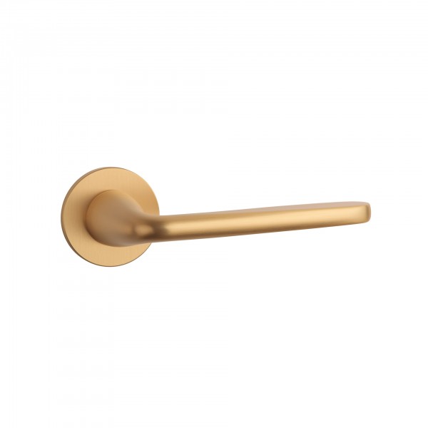 Handle APRILE HIACYNTA R5S Matt Brass Handle APRILE HIACYNTA R5S Matt Brass