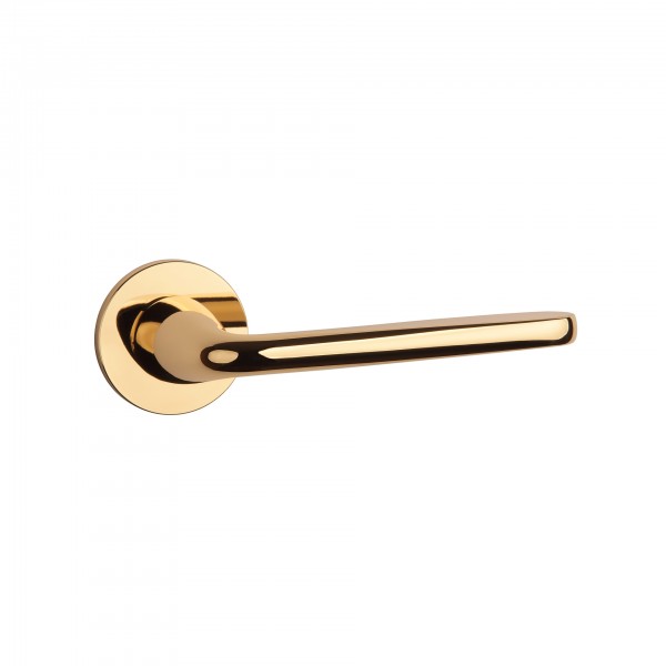 Ручка APRILE HIACYNTA R5S Polished Brass Ручка APRILE HIACYNTA R5S Polished Brass