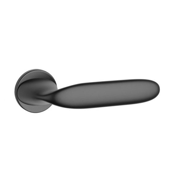 Ручка APRILE PEONIA R7S Black Ручка APRILE PEONIA R7S Black