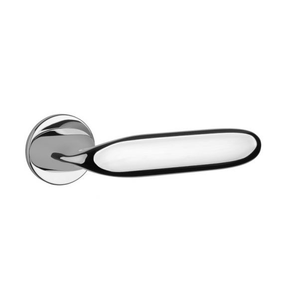 Ручка APRILE PEONIA R7S Polished Chrome Ручка APRILE PEONIA R7S Polished Chrome