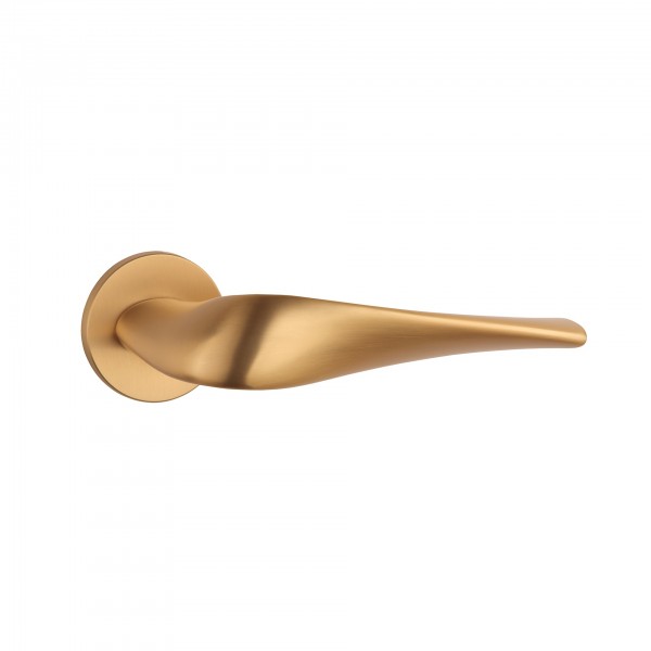 Ручка APRILE PETUNIA R5S Matt Brass Ручка APRILE PETUNIA R5S Matt Brass