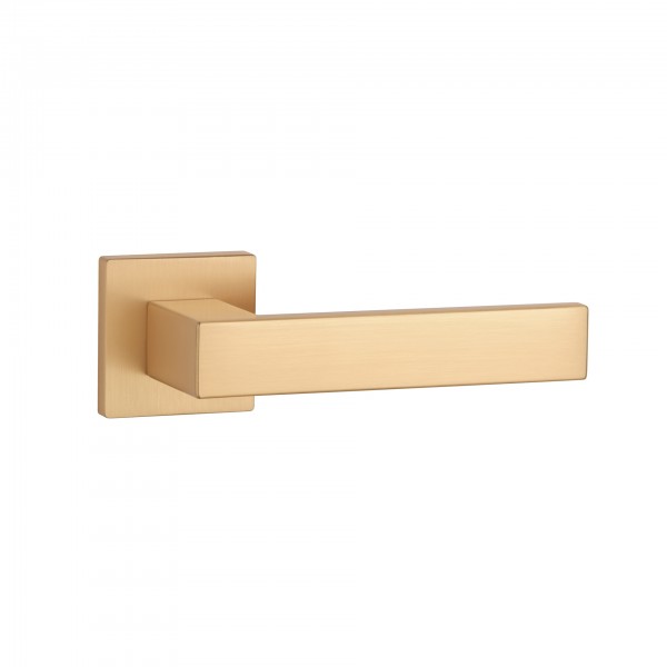 Ручка APRILE PINA Q7S Matt Brass Ручка APRILE PINA Q7S Matt Brass
