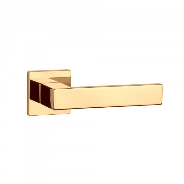 Ручка APRILE PINA Q7S Polished Brass Ручка APRILE PINA Q7S Polished Brass