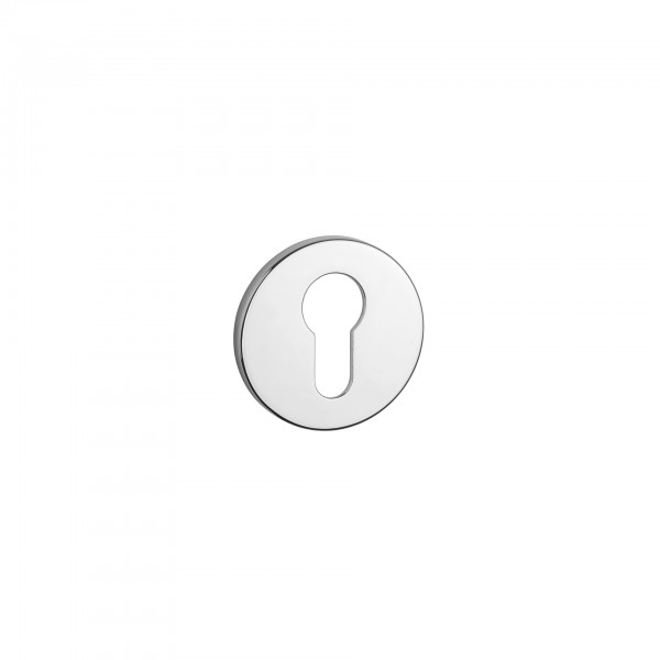 PZ накладка APRILE A R5S PZ Polished Chrome