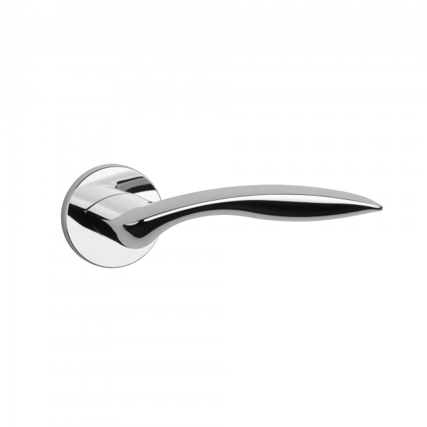 Дверные ручки APRILE Robinia R7S Polished Chrome Дверные ручки APRILE Robinia R7S Polished Chrome