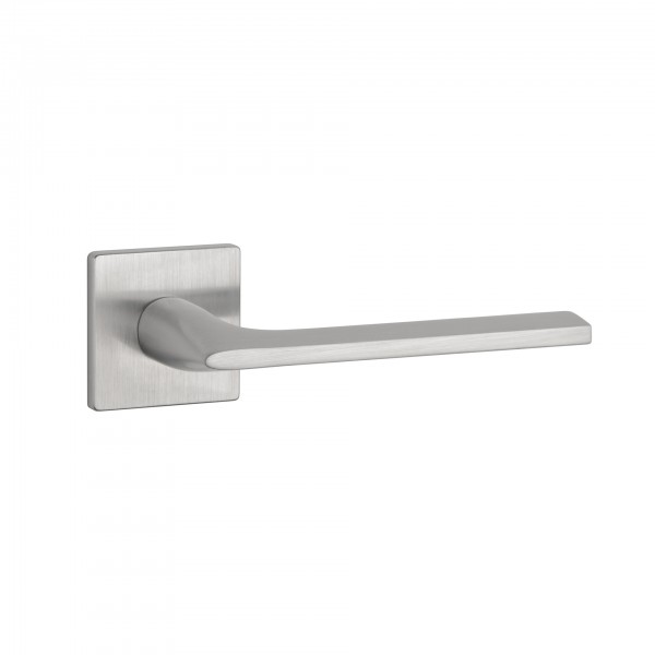 Дверные ручки APRILE Salvia Q5S Faceted Chrome Дверные ручки APRILE Salvia Q5S Faceted Chrome