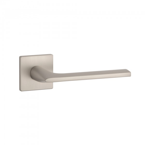 Дверные ручки APRILE Salvia Q5S Matt Nickel Дверные ручки APRILE Salvia Q5S Matt Nickel