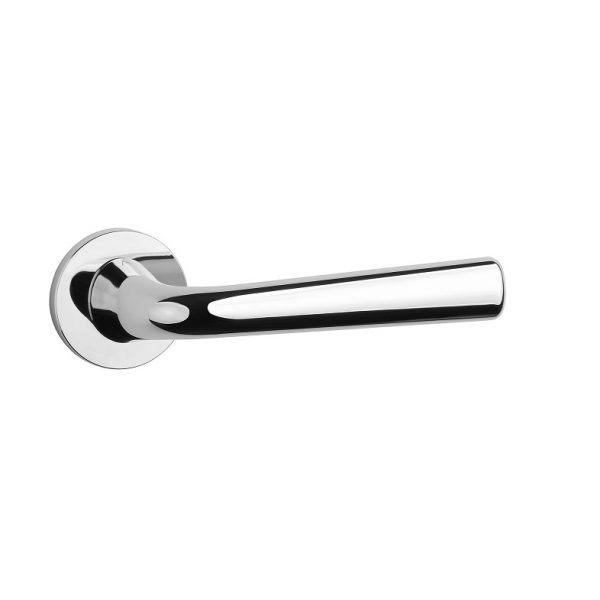 Дверные ручки APRILE Tulipa R7S Polished Chrome Дверные ручки APRILE Tulipa R7S Polished Chrome