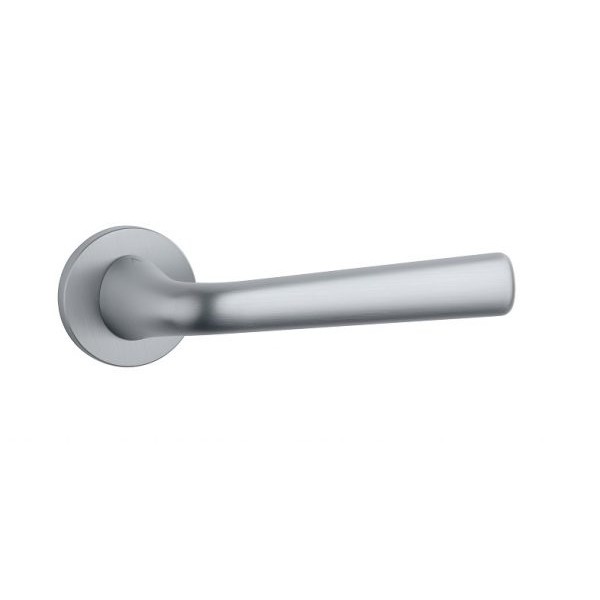 Дверные ручки APRILE Tulipa R7S Matt Chrome Дверные ручки APRILE Tulipa R7S Matt Chrome