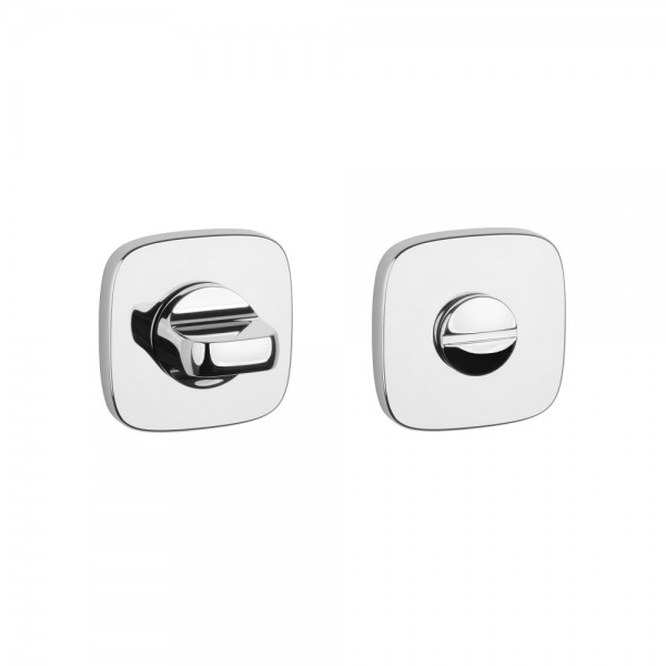 APRILE AS QR7S WC Polished Chrome APRILE AS QR7S WC Polished Chrome